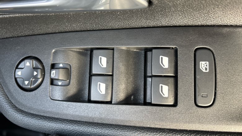 Vauxhall Mokka 100kW GS Line 50kWh 5dr Auto Electric Hatchback